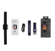 Смарт-часы Smart Watch Xiaomi iMiLab W02 Black - зображення 4