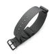 Ремешок для часов тактический MiLTAT G10 Nylon PVD Military Grey 22 мм - изображение 1