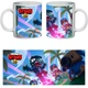 Кружка Бравл Старс Brawl Stars SuperCup (чашка-SC-BS29) - изображение 2