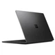 Ноутбук Microsoft Surface Laptop 5 / Intel Core i7 / ОЗП 16 GB / Накопитель 512 GB / Черный / Для бизнеса - изображение 4
