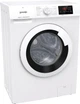 Стиральная машина узкая GORENJE WHE72SFS - изображение 3