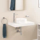 Тримач для рушників GROHE Start Cosmopolitan 41167000 - зображення 2