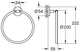 Тримач для рушників GROHE Start Cosmopolitan 41167000 - зображення 4