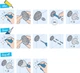 Тримач для рушників GROHE Start Cosmopolitan 41167000 - зображення 3