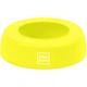 Посуд для собак WAUDOG Silicone Миска-непроливайка 750 мл жовта (50788) - зображення 1