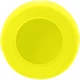 Посуда для собак WAUDOG Silicone Миска-непроливайка 1 л желтая (50798) - изображение 2