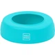 Посуда для собак WAUDOG Silicone Миска-непроливайка 1 л голубая (50792) - изображение 1