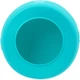Посуда для собак WAUDOG Silicone Миска-непроливайка 1 л голубая (50792) - изображение 2