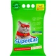 Наполнитель для туалета Super Cat Древесный впитывающий с ароматизатором 3 кг (5 л) (3551) - изображение 1