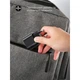 Зарядний пристрій Armorstandart ABMHJ83 20W USB-C Power Adapter Black (ARM61365) - зображення 5