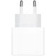 Зарядное устройство Armorstandart AMHJ83 20W USB-C Power Adapter White (ARM58528) - изображение 2