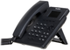 Telefon IP Yealink T30P Czarny (SIP-T30P) - obraz 2