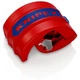 Труборіз KNIPEX для пластикових труб KNIPEX BiX® (90 22 10 BK) - зображення 1