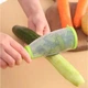 Овочечистка Easy Peeler із контейнером Зелений (НФ-00007186) - зображення 6