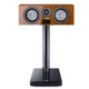 Центральний канал Canton Smart Vento 5 S2 Center Walnut High Gloss - зображення 4