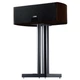 Активна Акустика Центрального Каналу Canton Smart Vento 5 S2 Center Walnut Dark High Gloss - зображення 3