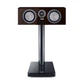 Активна Акустика Центрального Каналу Canton Smart Vento 5 S2 Center Walnut Dark High Gloss - зображення 4