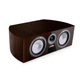 Активна Акустика Центрального Каналу Canton Smart Vento 5 S2 Center Walnut Dark High Gloss - зображення 5