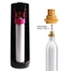 Насадка - переходник для баллонов Sodastream Berger - изображение 3
