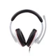 Наушники Gembird mhs-001-gw White - изображение 3