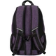 Рюкзак шкільний Cool For School Фіолетовий 175+ см (CF86746-02) - зображення 2