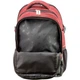 Рюкзак школьный Cool For School Красный с коричневым 175+ см (CF86745-03) - изображение 3