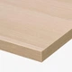 Письмовий стіл IKEA LAGKAPTEN/ALEX 120х60 см білений дуб/білий (195.214.39) - изображение 3