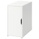 Письмовий стіл IKEA LAGKAPTEN/ALEX 140х60 см білий (095.215.95) - изображение 5