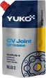 Мастило шрус-4 Yuko 375 г (4820070241440) - зображення 1