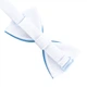Бабочка Bow Tie House новогодняя с Дедом морозом и оленем 06949 - изображение 4