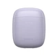 Навушники Baseus Encok True Wireless Earphones W04 Purple - зображення 5