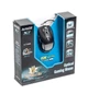 Миша ігрова A4Tech X-710MK USB Black - изображение 4