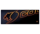 Ігрова поверхня Cougar Arena Black - изображение 1