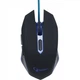 Миша ігрова Gembird MUSG-001-B Blue USB - изображение 1