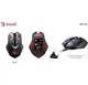 Миша ігрова A4Tech Bloody R80 Plus Bloody (Skull) - изображение 4