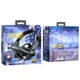 Навушники BOROFONE BO102 Amusement gaming headphones Black - изображение 4