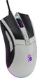 Миша ігрова A4Tech Bloody W90 Max Panda White - изображение 4