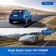 AZDOME M300S відеореєстратор Dash Cam - зображення 3