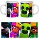 Кружка Бравл Старс Brawl Stars SuperCup (чашка-SC-BS08) - изображение 2