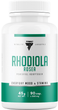 Ekstrakt różeńca górskiego Trec Nutrition Rhodiola Rosea 90 kapsułek (5902114019006) - obraz 1