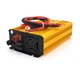 Інвертор напруги Mexxsun MXSPSW-300, 300W, 12/220V, правильна синусоїда - зображення 2