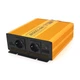 Перетворювач 24/220V Mexxsun MXSPSW-1500 1500W - зображення 1