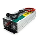 Преобразователь 12/220V RITAR RSCU-1500 1500W - изображение 2