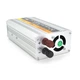 Преобразователь 12/220V POWERMASTER-500(300Вт) - изображение 2