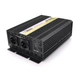 Перетворювач 12/220V ORBUS ORMS2500 (2500Вт) - зображення 1