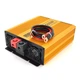 Преобразователь 12/220V Mexxsun MXSPSW-1500 1500W - изображение 2