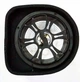 Активний автомобільний Bluetooth сабвуфер ZPX Audio ZX-10 Sub 1000 Вт - зображення 3