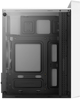 Корпус Aerocool PGS CS-109-G-BK-v1 FRGB White (AEROPGSCS-109G-WT-V1) - изображение 3