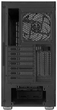 Корпус Aerocool PGS GRAPHITE-G-BK-v2 FRGB (AEROPGSGRAPHITE-G-BK) - изображение 6