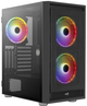 Корпус Aerocool PGS GRAPHITE-G-BK-v2 FRGB (AEROPGSGRAPHITE-G-BK) - изображение 10